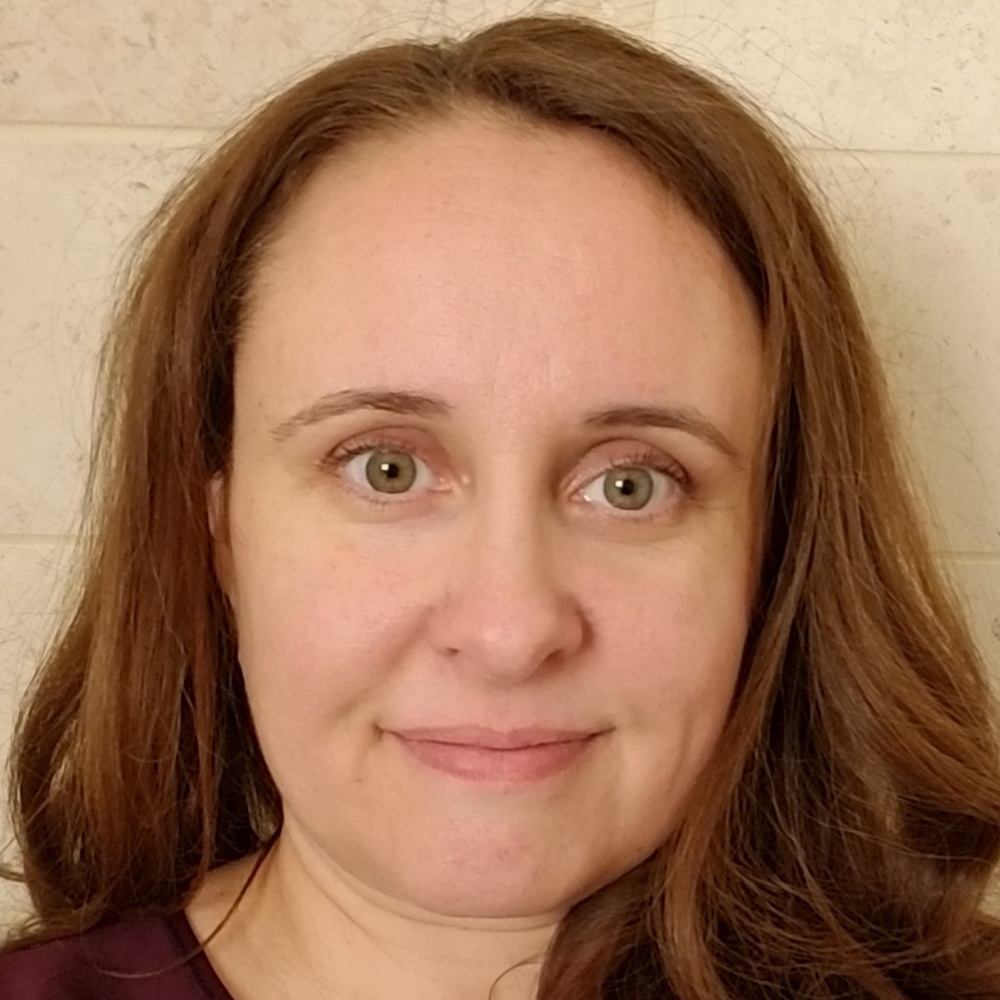 Meet your Posher, Heather